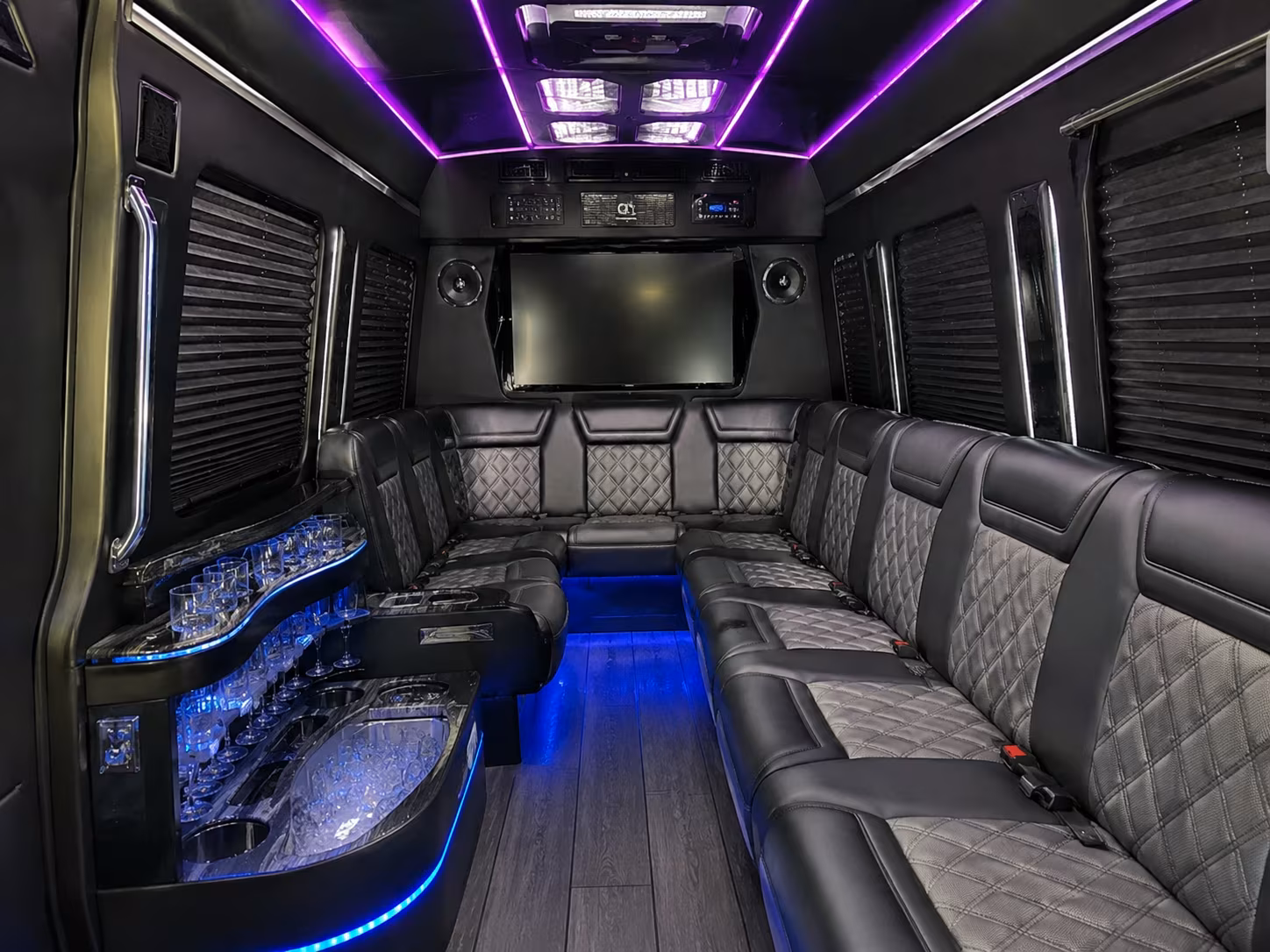 bachelorette wine crawls and birthday tour buses in taylorsville