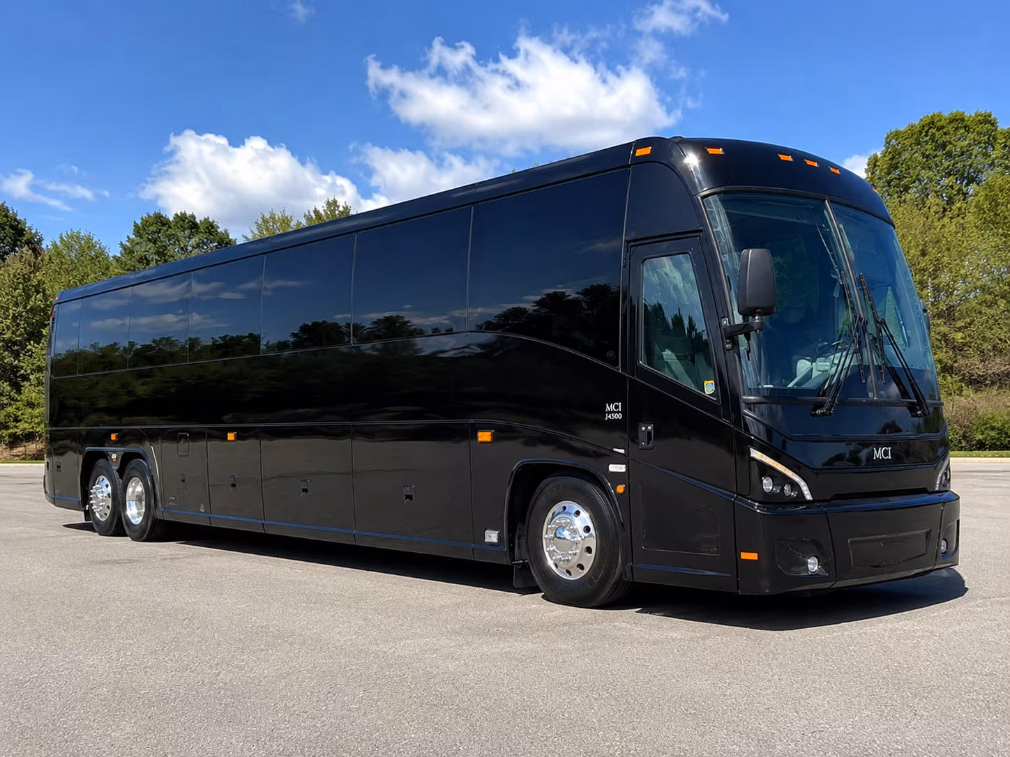 charter buses for mountain canyon wedding venues near taylorsville