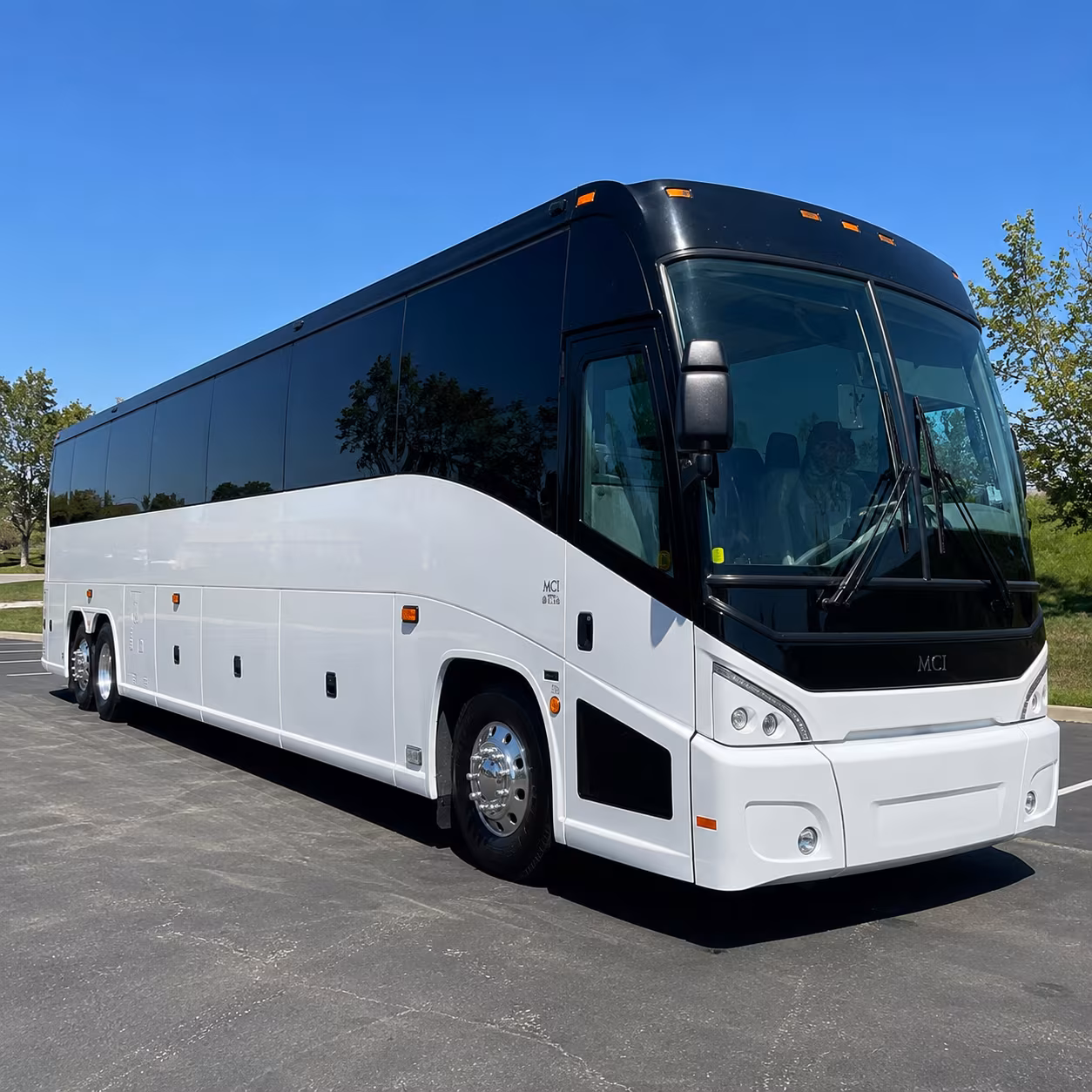 group bus pickups at the slc ground transportation center