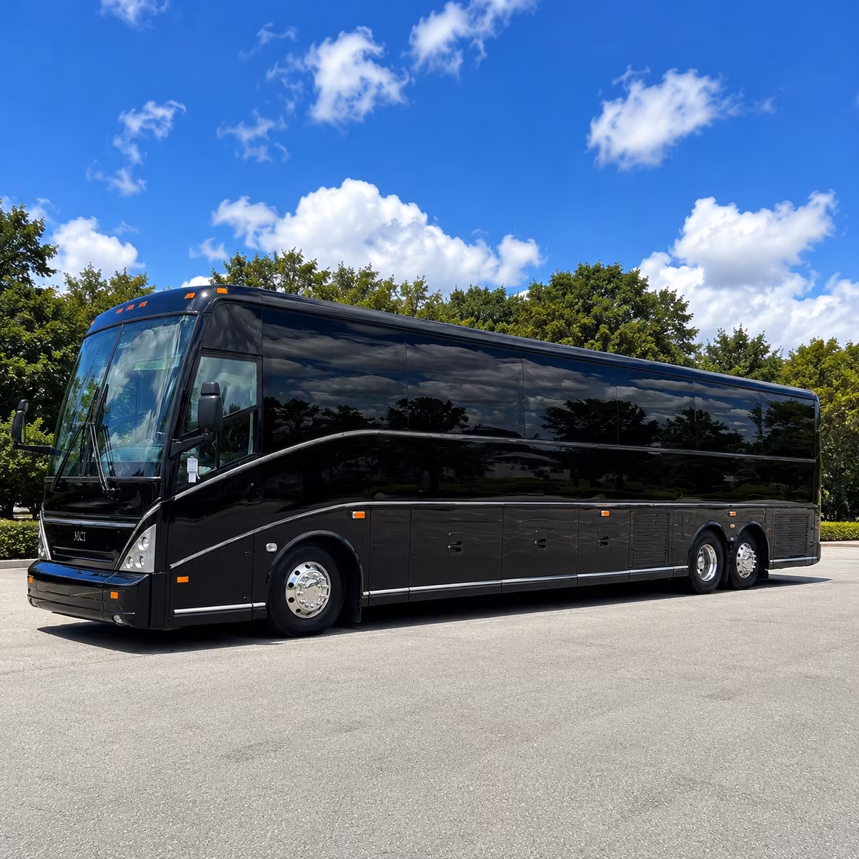 prom transportation to venues across salt lake valley