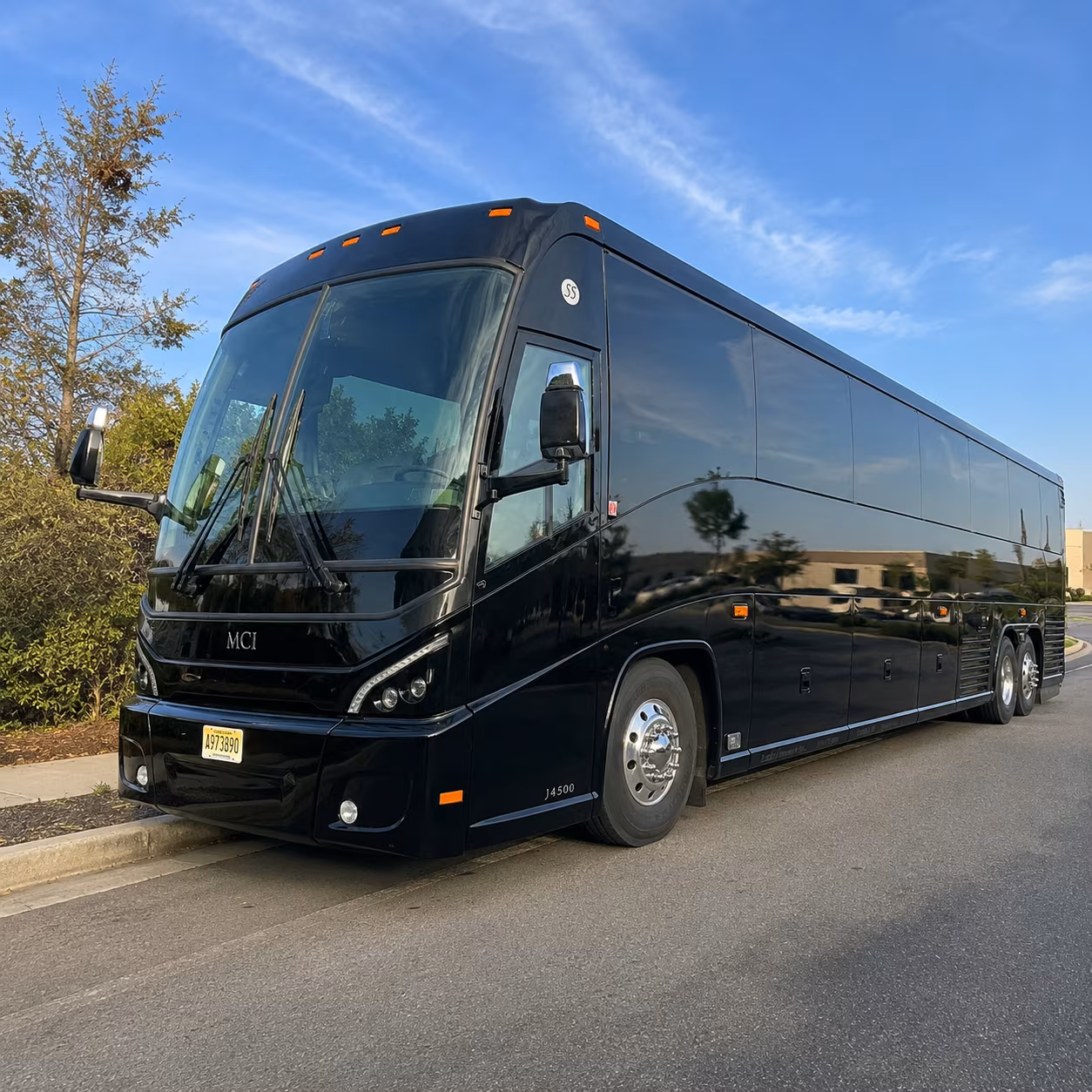 recurring agency shuttle routes built around your schedule