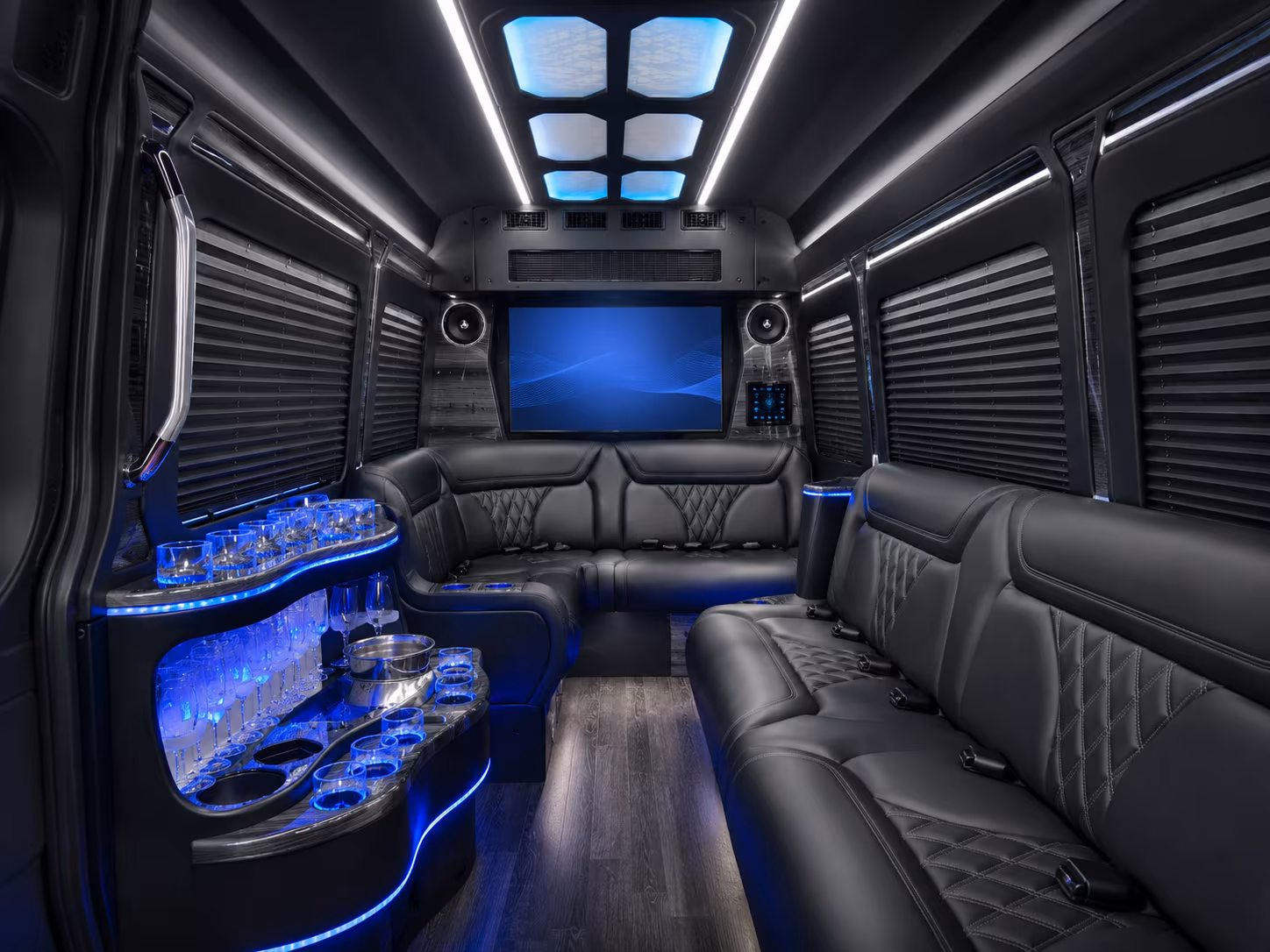 red butte garden and smaller venue concert shuttles near taylorsville