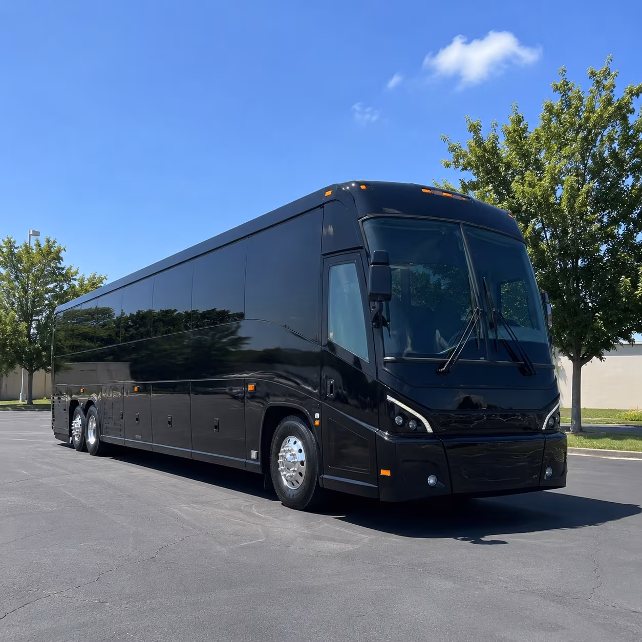 shuttle buses for utah division of emergency management operations in taylorsville