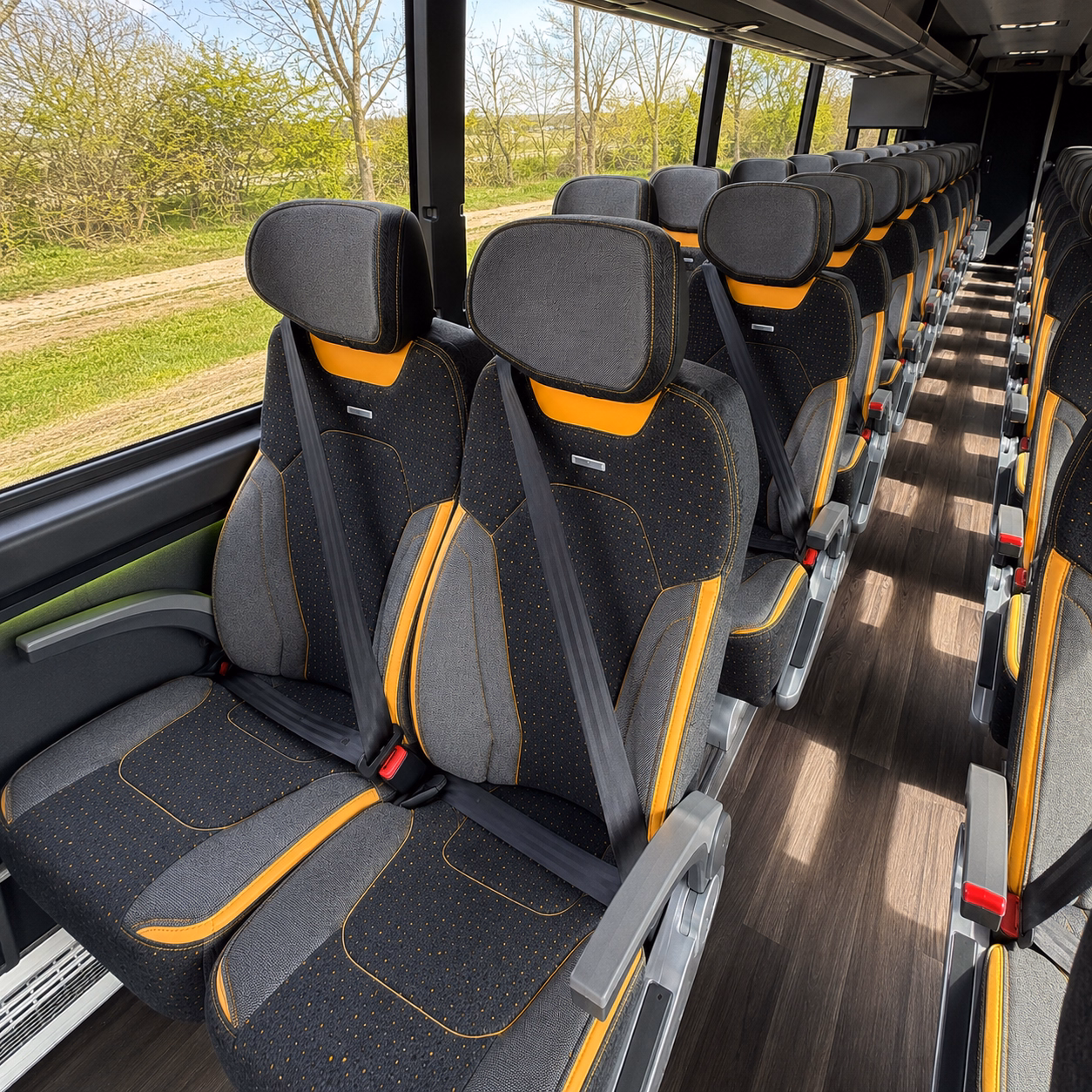 taylorsville church transportation