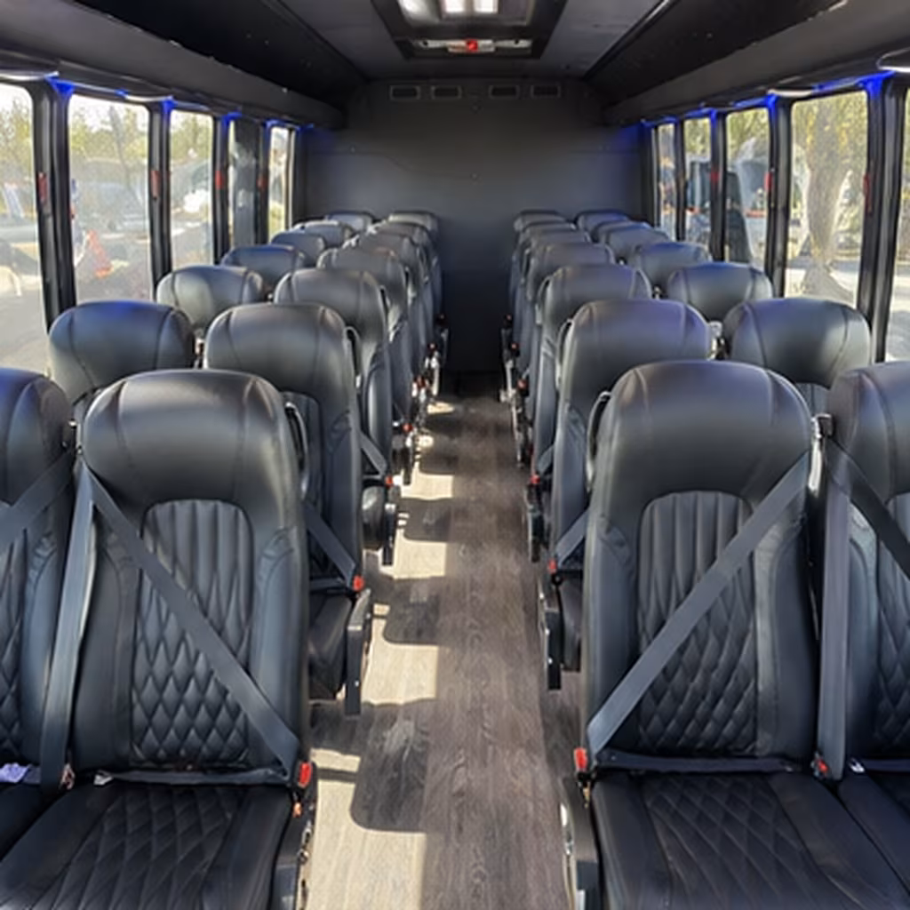 taylorsville employee transportation