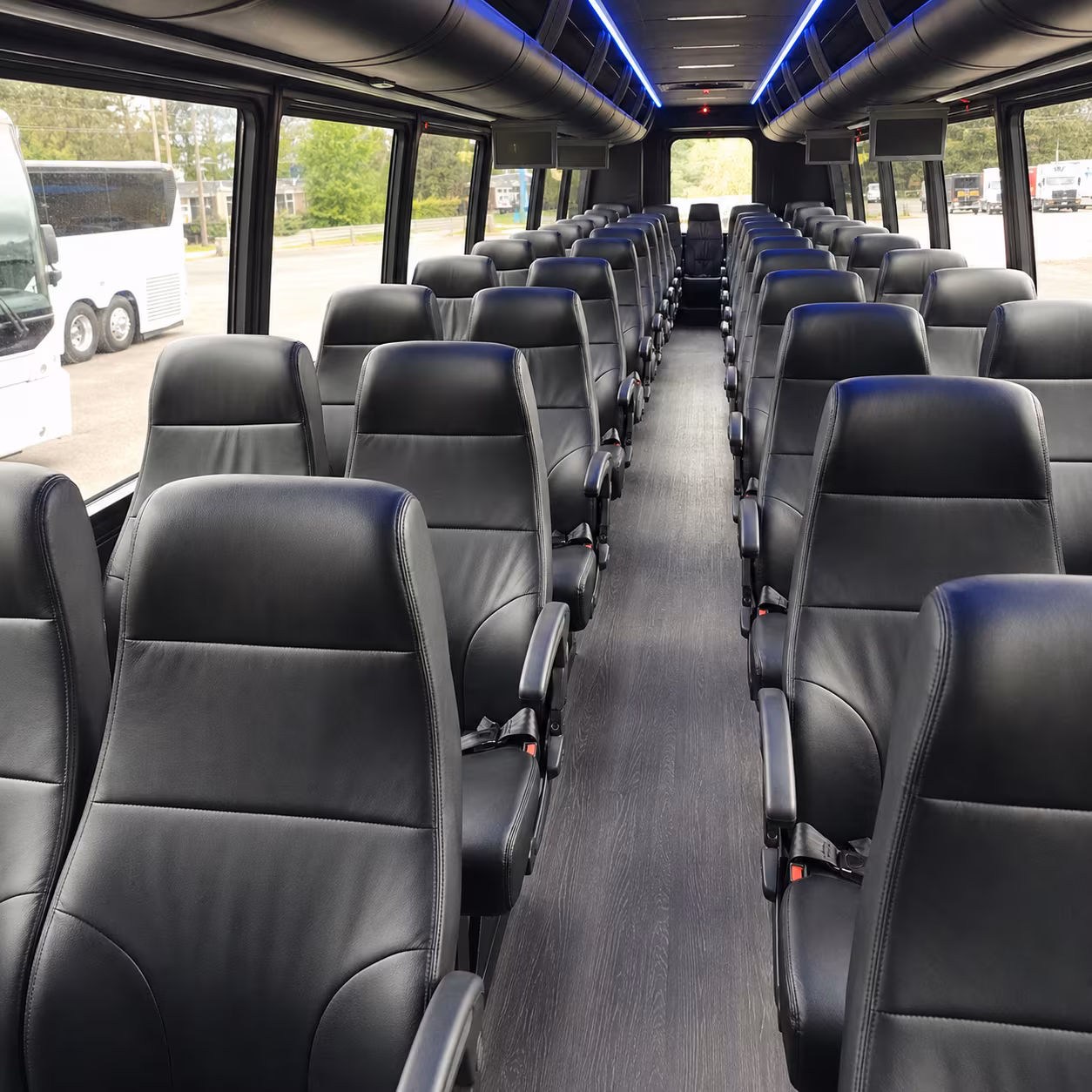 taylorsville event transportation