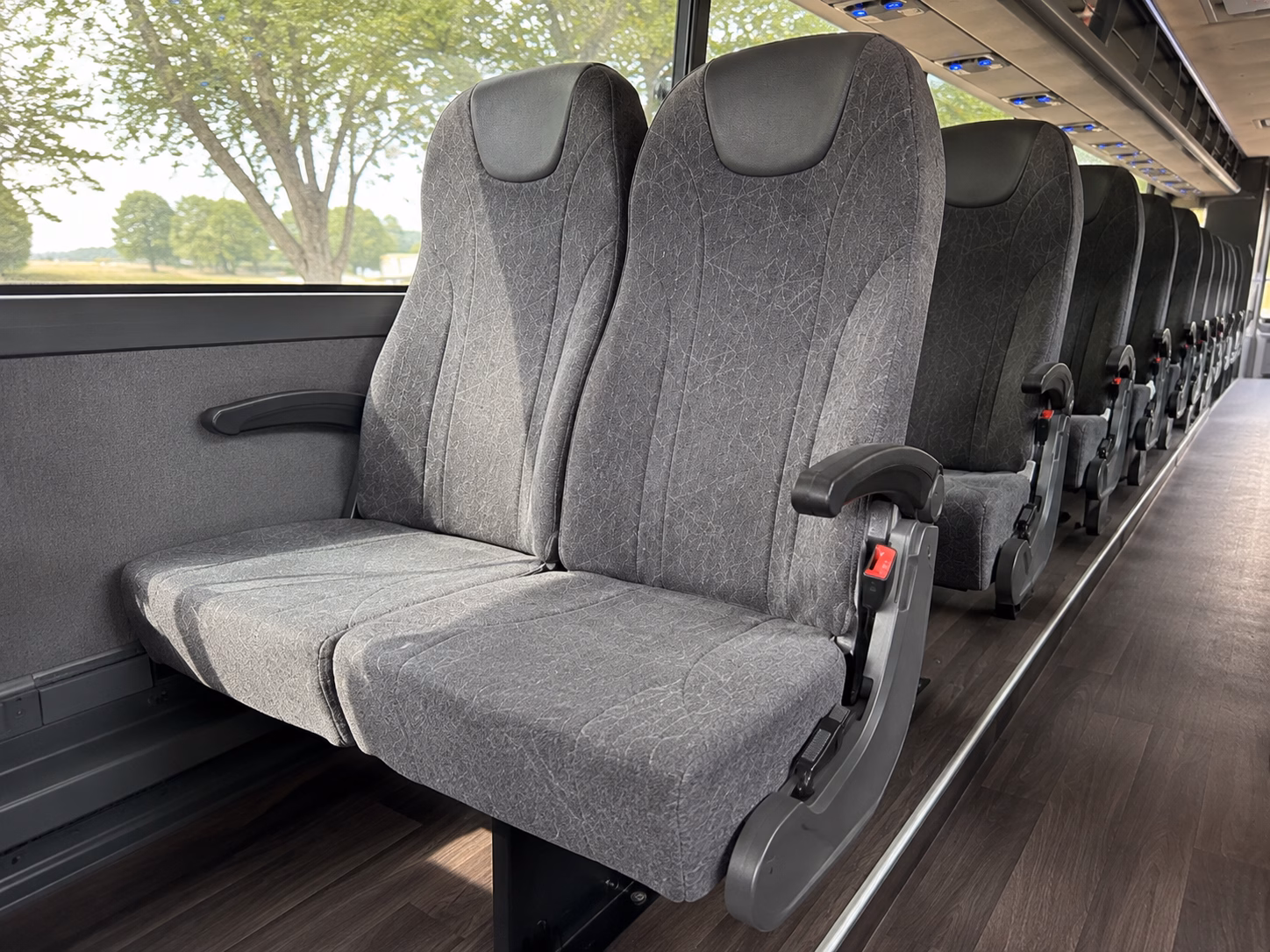 taylorsville long distance transportation
