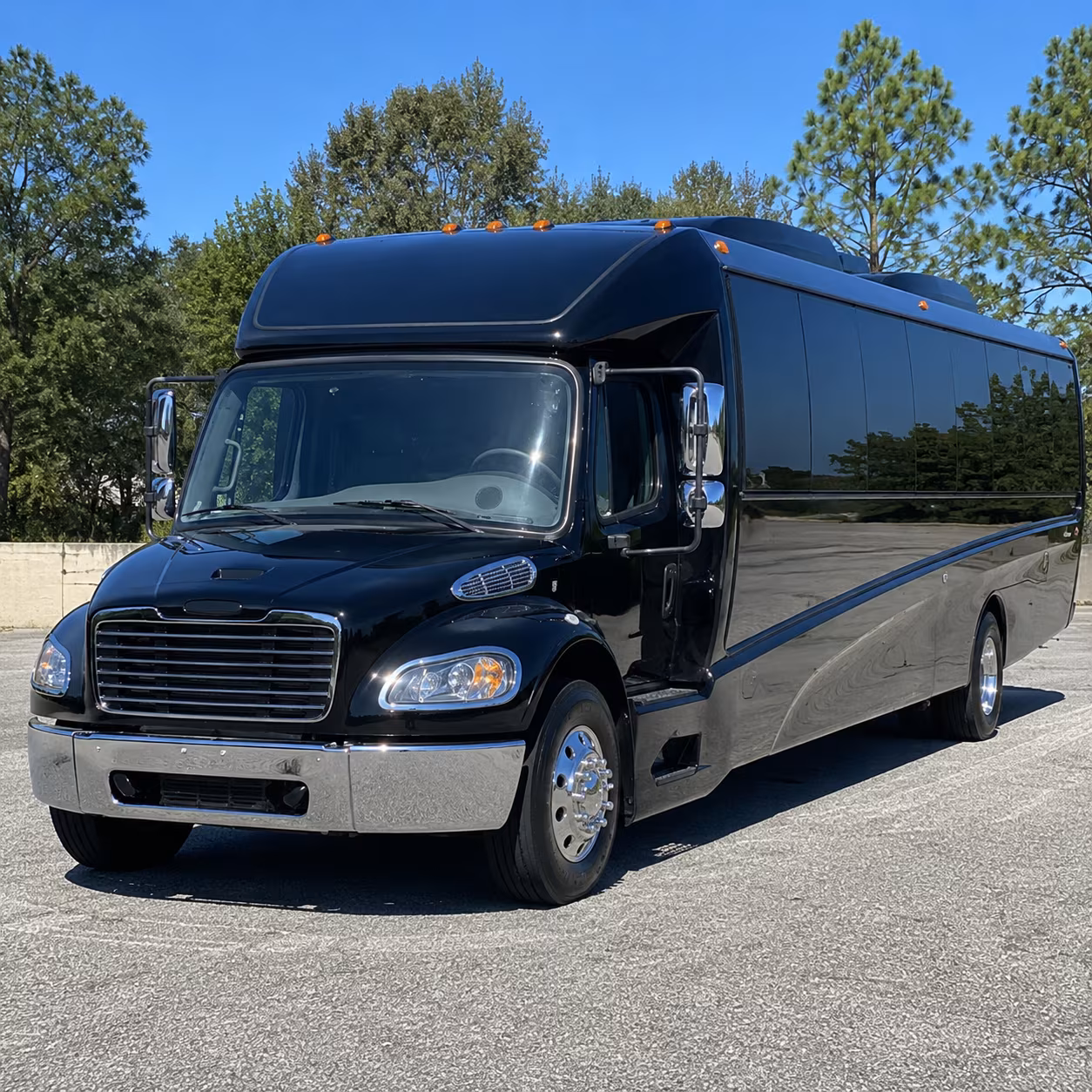 taylorsville wine tour brewery transportation onboard