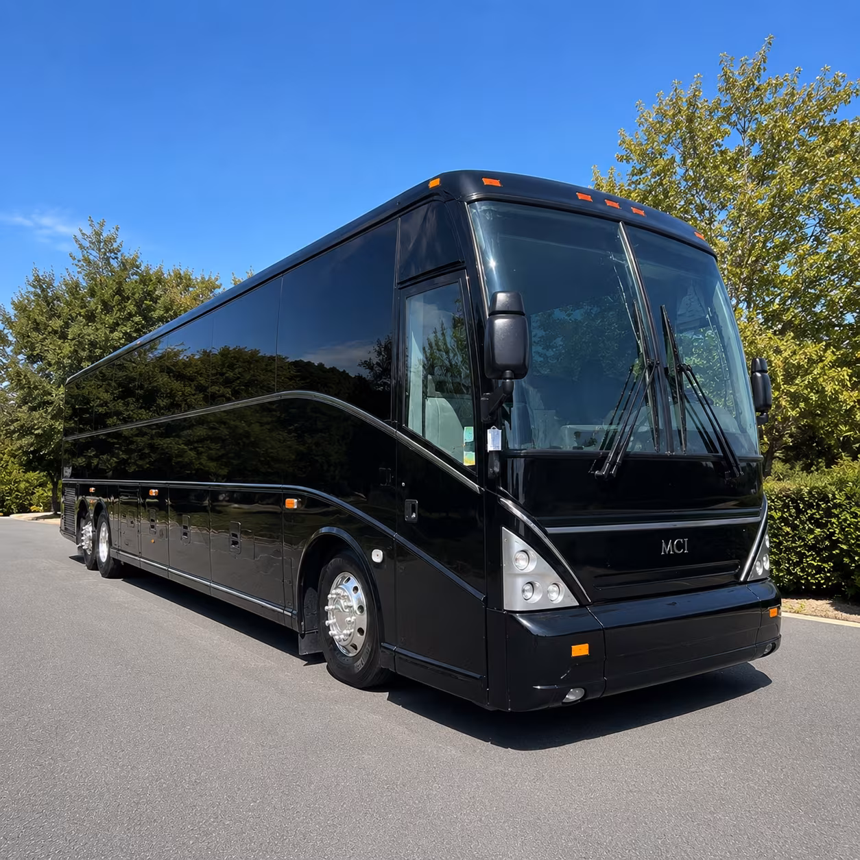 utah jazz and utah hockey club rides to delta center from taylorsville