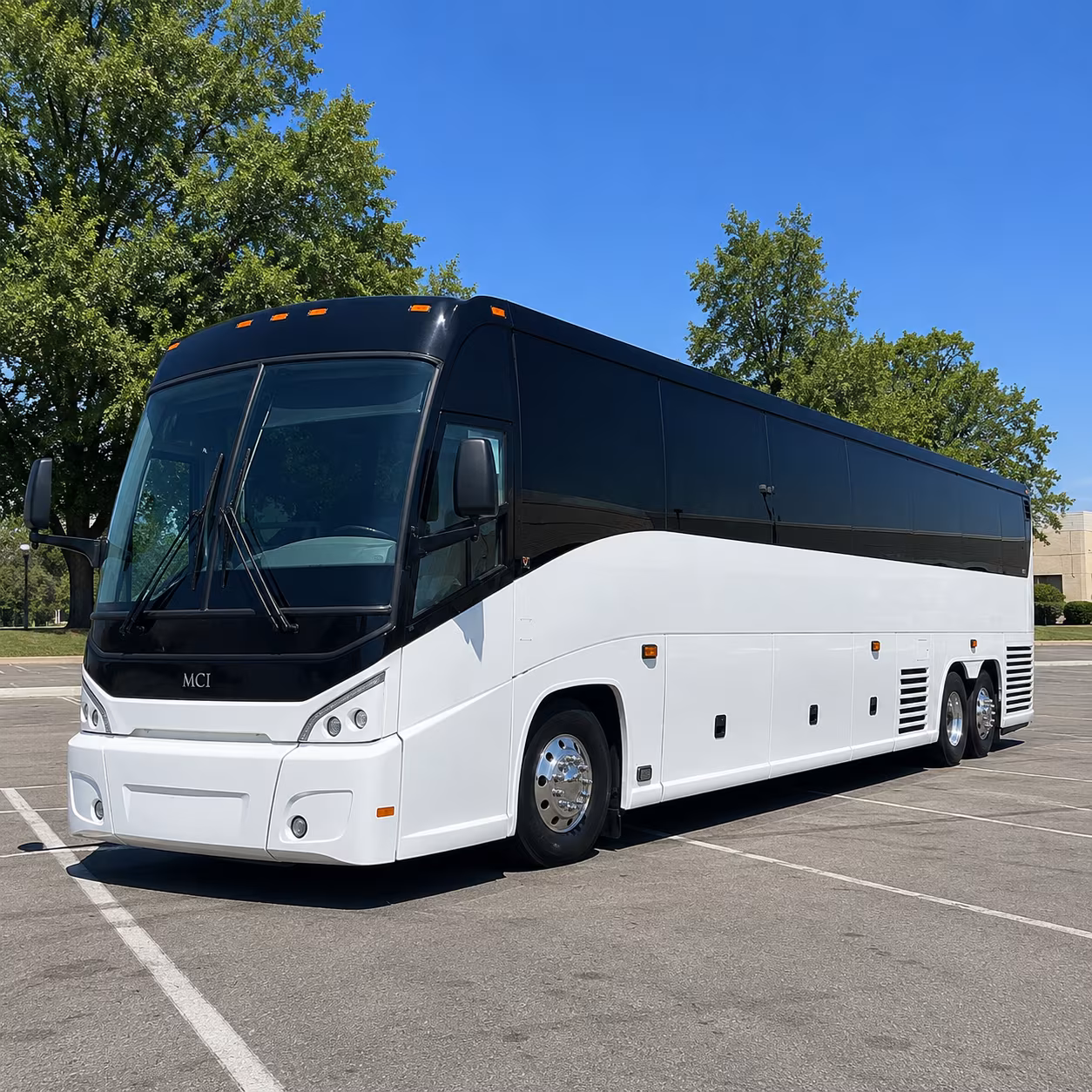 youth group and camp transportation across the wasatch front