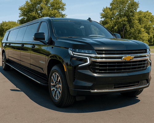 Taylorsville Bus Rental