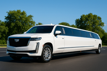 Taylorsville Limousine