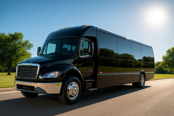 Taylorsville Party Bus